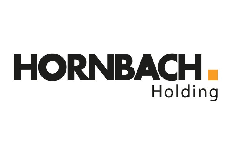 Logo Hornbach Holding