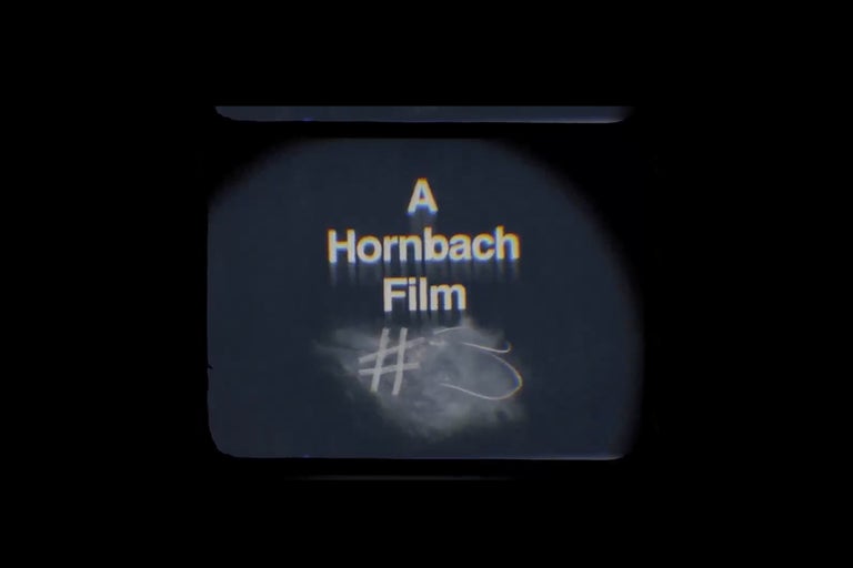 Logo Hornbach Film sur une pellicule
Lire la vidéo