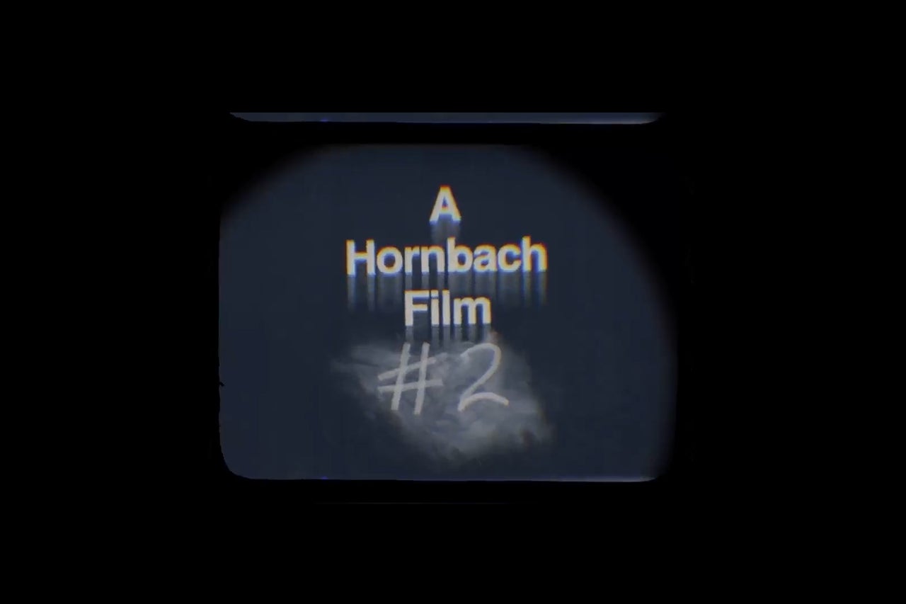 
			Texte Un film Hornbach numéro 2 sur un écran dans un style de film rétro
		 Lire la vidéo 