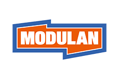 Modulan Logo