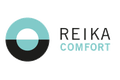 Logo Reika Comfort Logo Reika Comfort