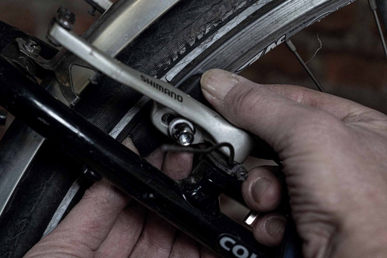 Pièce de réparation de vis de réglage fin de ein de pince de route C pour Shimano R8000 R9100 6800 9000 18 Pièce de réparation de vis de réglage fin de ein de pince de route C pour Shimano R8000 R9100 6800 9000 18