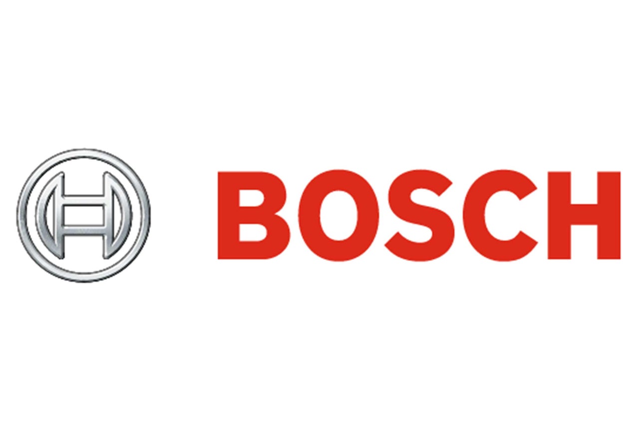 Logo Bosch