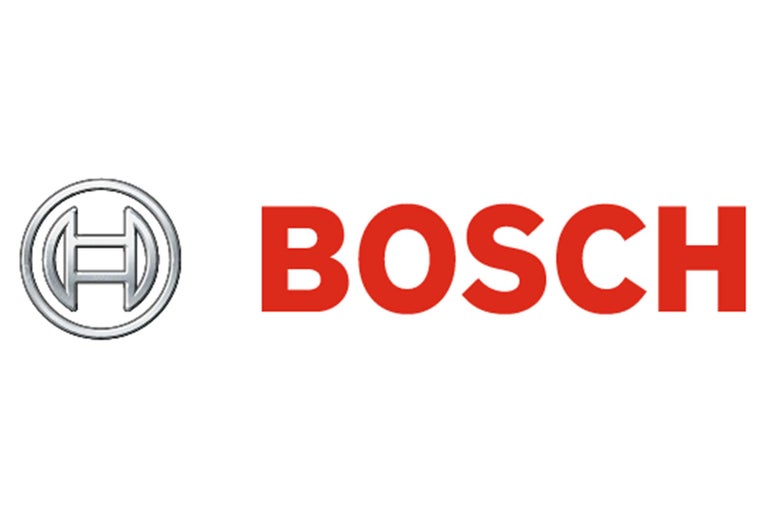 Logo Bosch