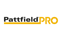 Logo Pattfield PRO