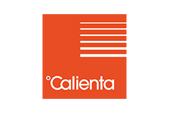 Calienta Logo