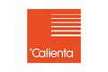 Logo Calienta Logo Calienta