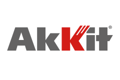 Akkit Logo