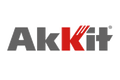 Logo Akkit Logo Akkit
