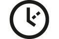 Symbole horloge Symbole horloge