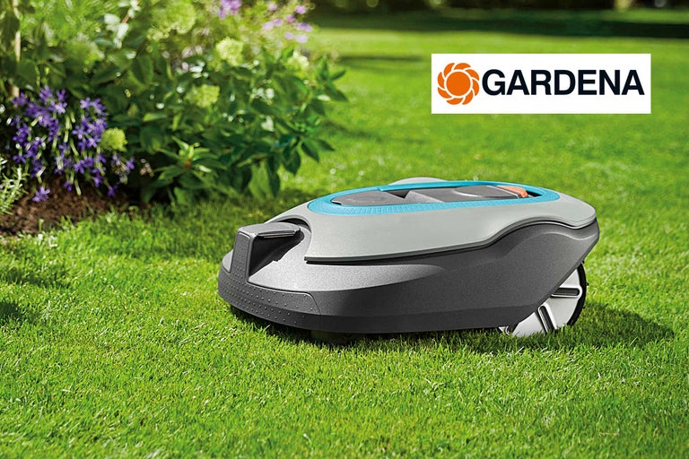 Anleitung: Gardena smart system verknüpfen