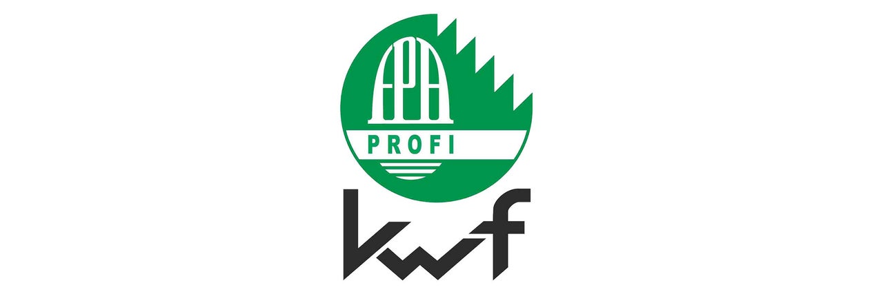 KWF Logo