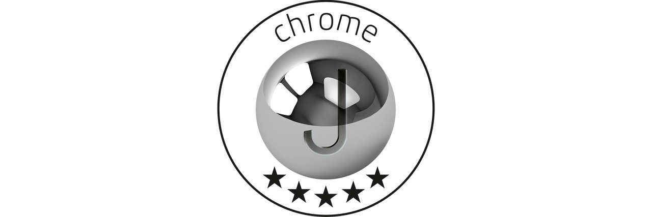 Symbole Chrome