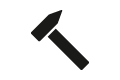 Hammer-Symbol