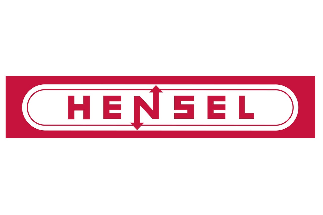 Logo Hensel