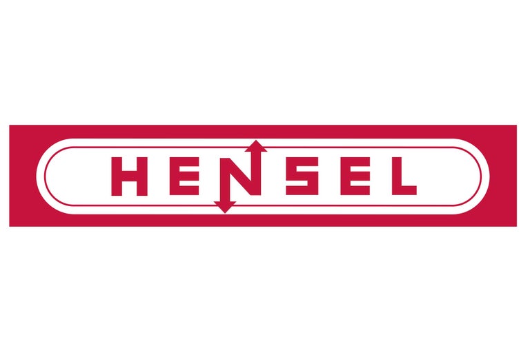 Hensel Logo