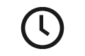 Uhr Symbol