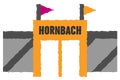 Hornbach Logo Hornbach Logo