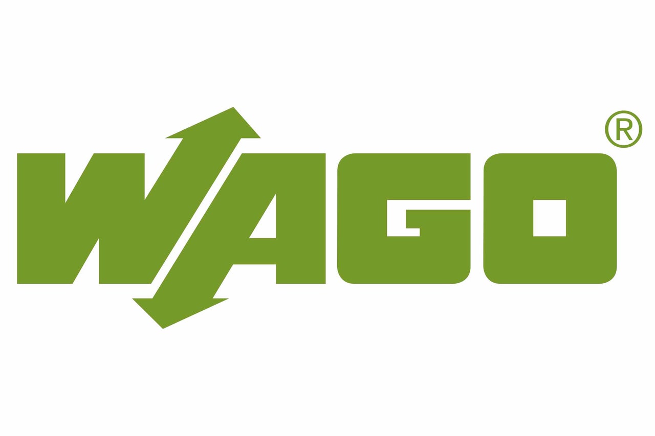 Logo WAGO