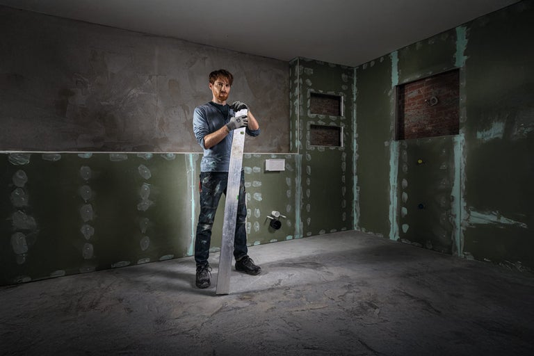 Projet salle de bains