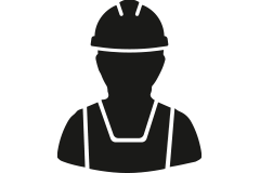 Symbol für Handwerker