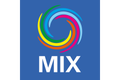 Logo MIX Logo MIX