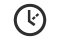 Uhr Symbol