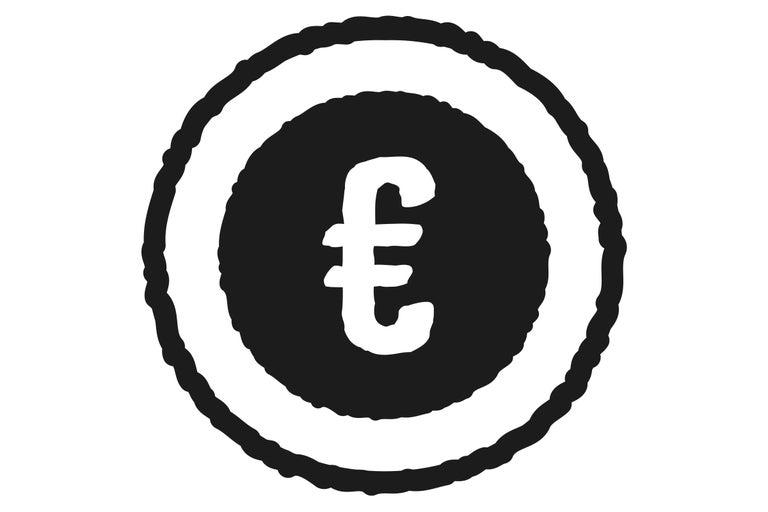Symbole Euro