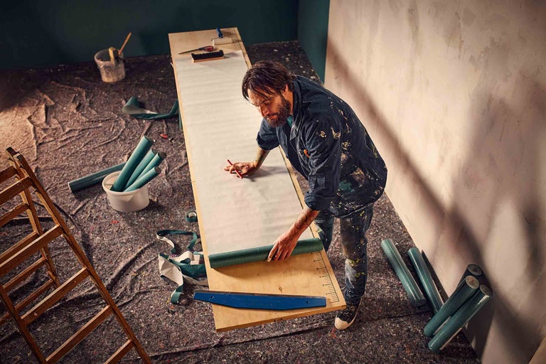 Tapisser des murs – Idées