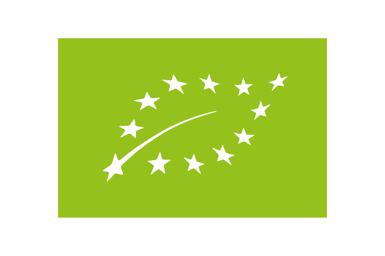 Europäisches Bio Siegel