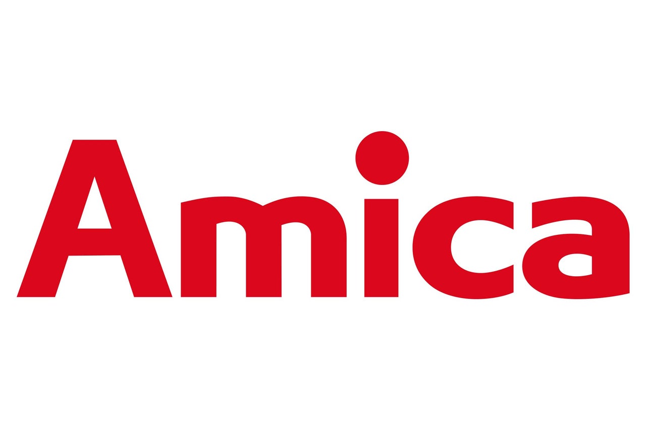 Logo Amica