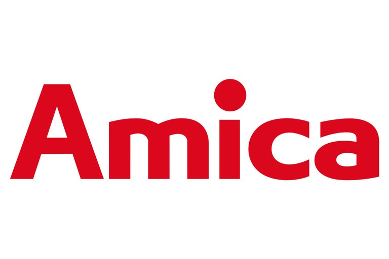 Logo Amica