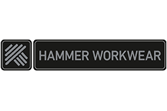 Hammer Workwear Logo