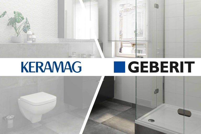 KERAMAG devient GEBERIT
