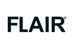 Flair Logo