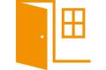 Einfarbiger Hintergrund