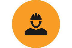 Symbol für Fachberatung