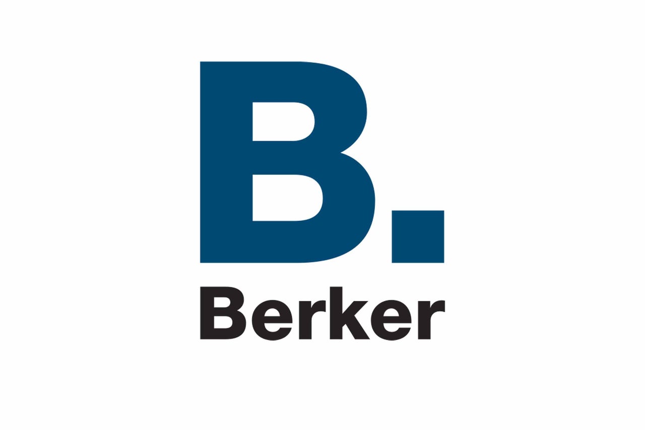 Logo Berker