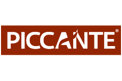 Piccante Logo