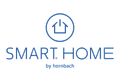 Logo Smart Home by Hornbach Logo Smart Home by Hornbach
