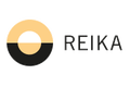 Logo Reika Logo Reika