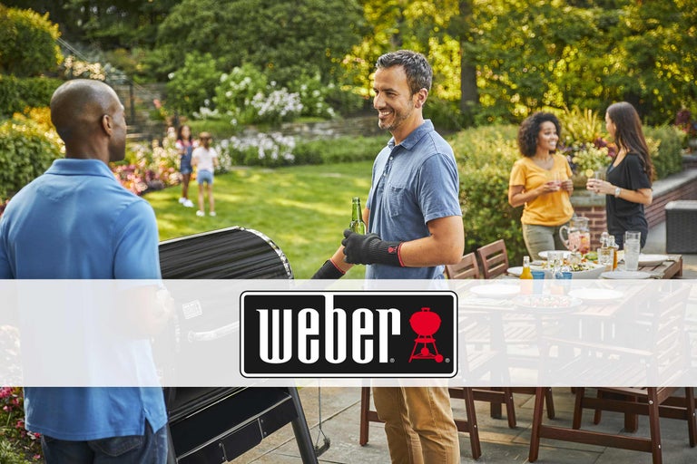 Weber