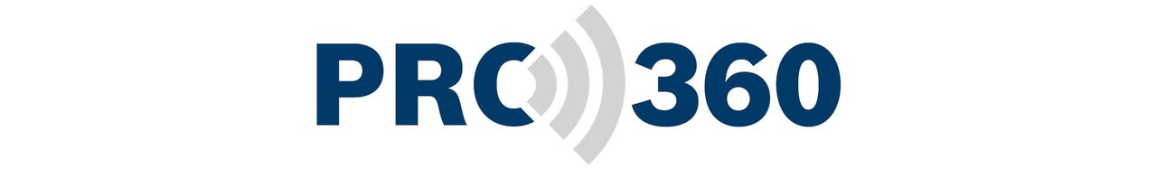 Logo PRC 360