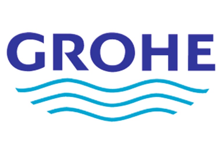 Logo Grohe