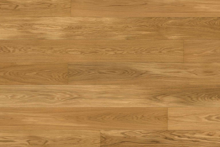 Parquet en bois avec grain