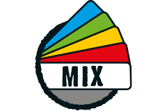 Mix Symbol