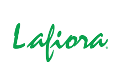 Lafiora Logo