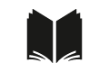 Symbole de livre ouvert
