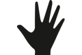 Hand Symbol Hand Symbol