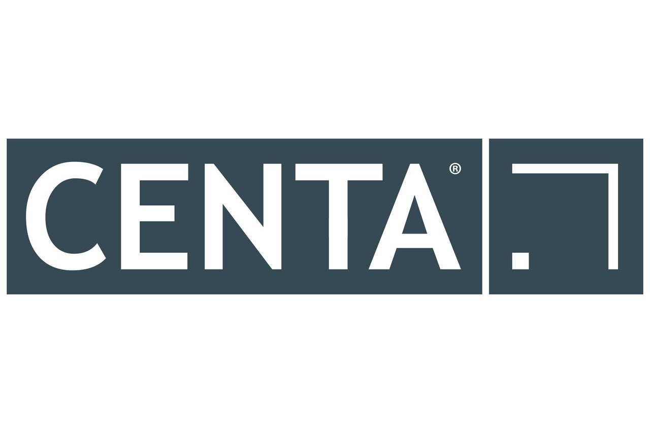 Logo CENTA